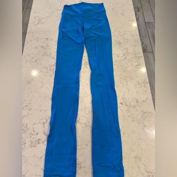Lululemon legging Tall - Picture 1 of 4